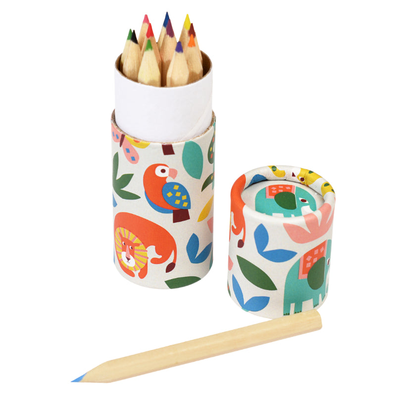 Animal Pencil tube