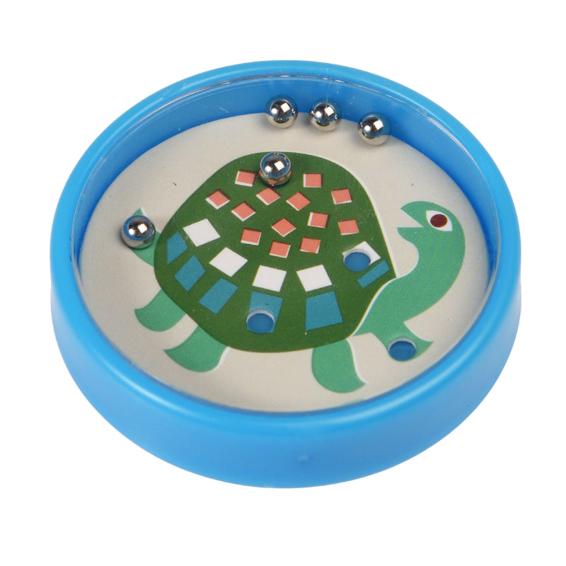 Turtle Puzzle