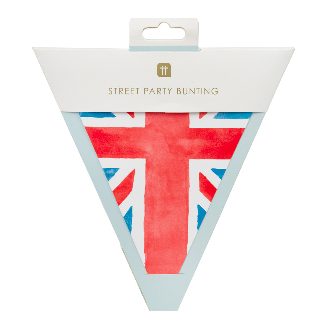 union jack bunting pack