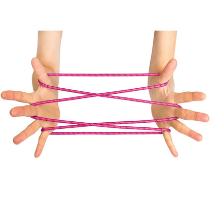 Cats Cradle