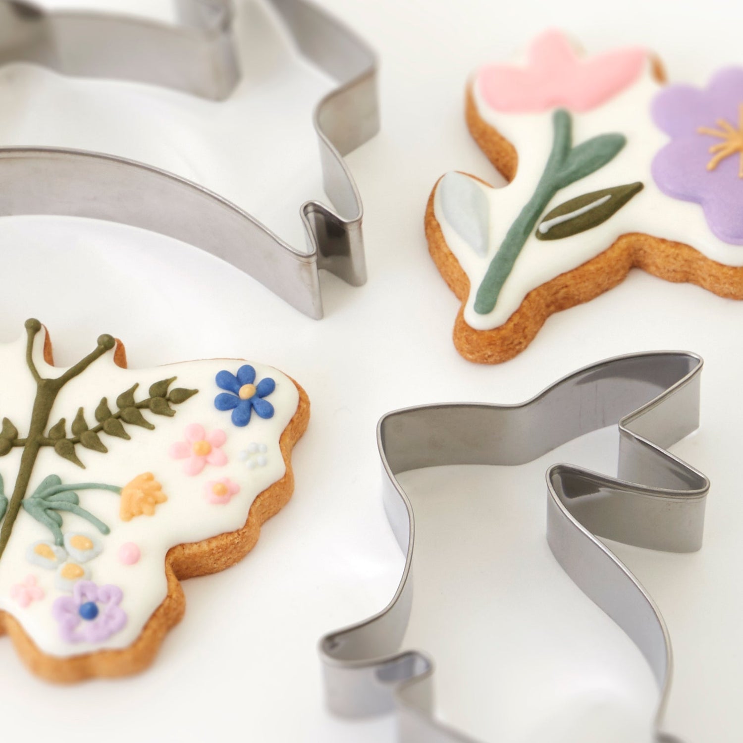 Cookie Cutters