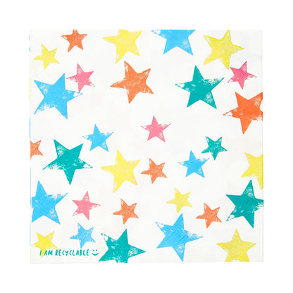 Eco Star Napkins - 20 pack