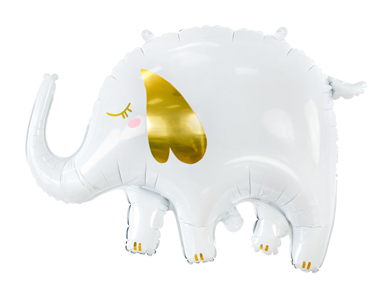 Elephant balloon