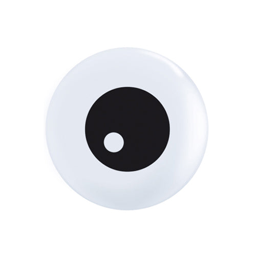 Eye Ball Balloon