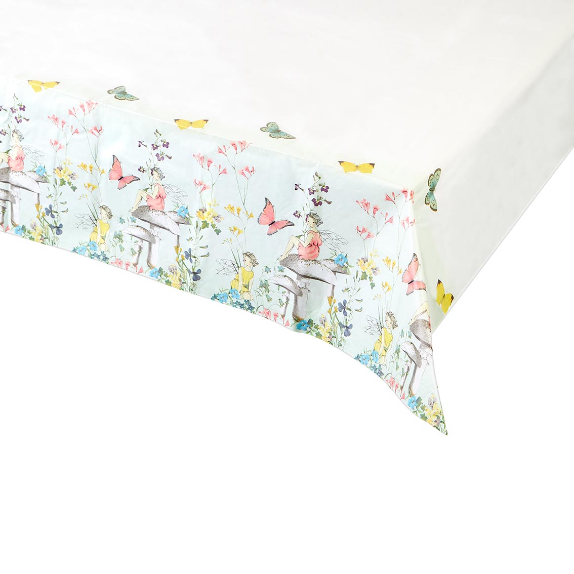 fairy table cover