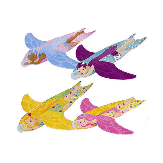 Fairy Gliders