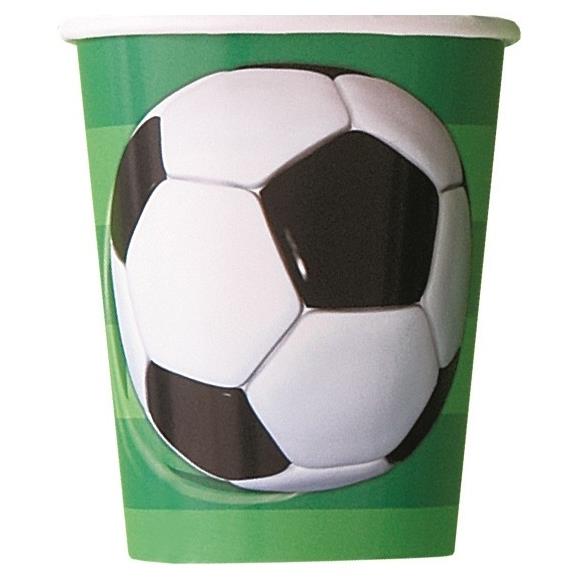 Football Cups