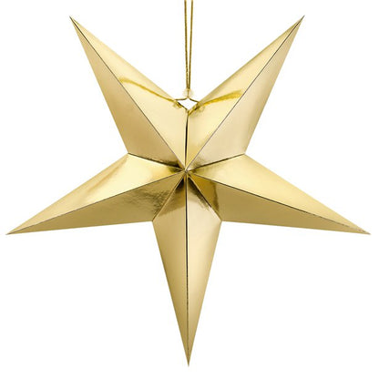 gold star