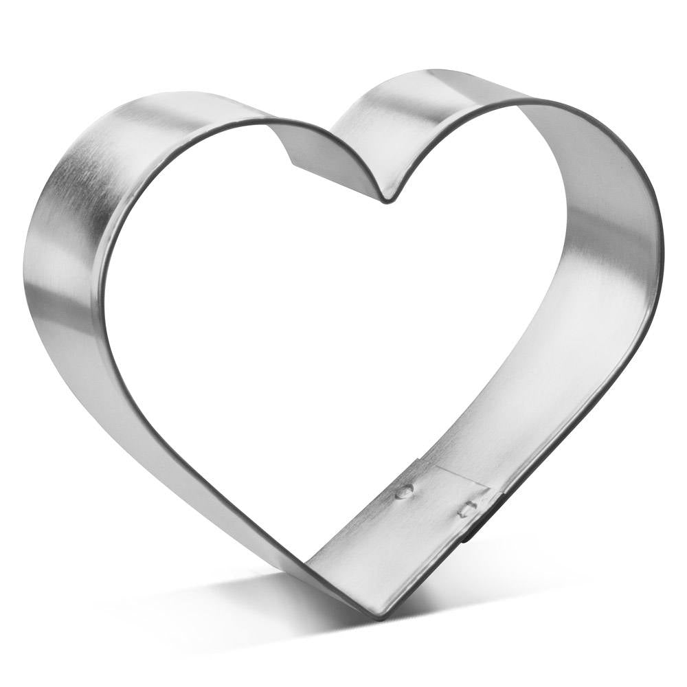 Heart Cookie Cutter