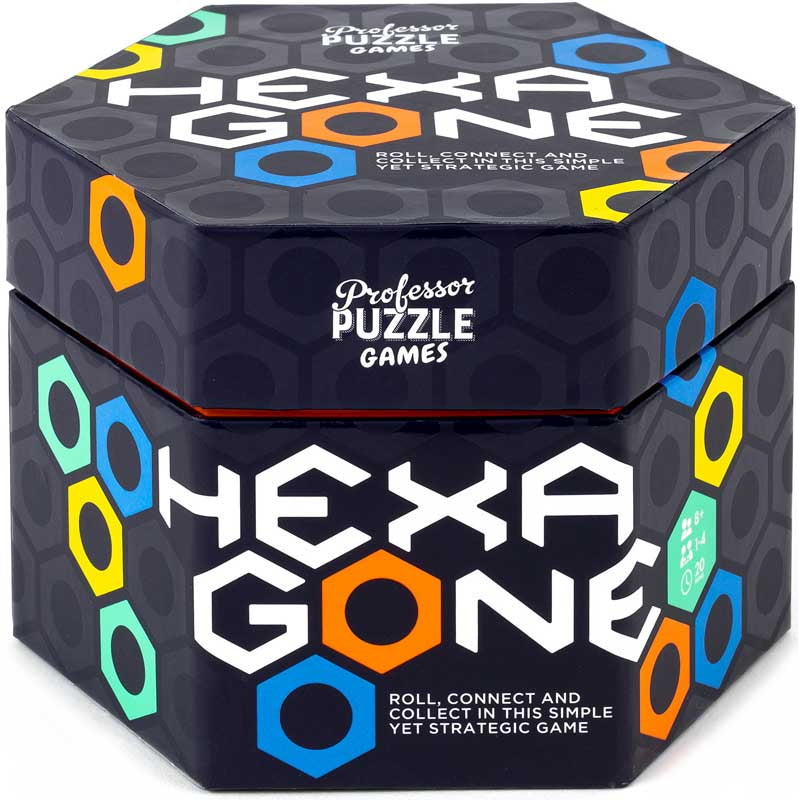 Hexagone Game