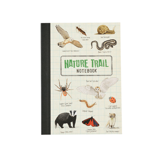 nature notebook