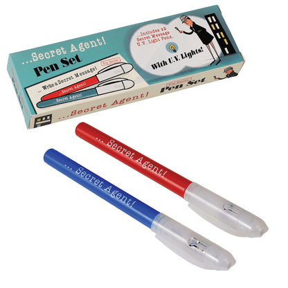 spy pens