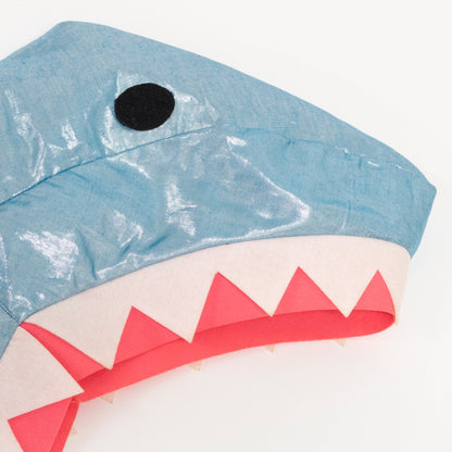 Meri Meri - Shark Costume Age 3-6