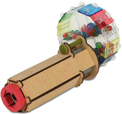 Smartivity Kaleidoscope Kit