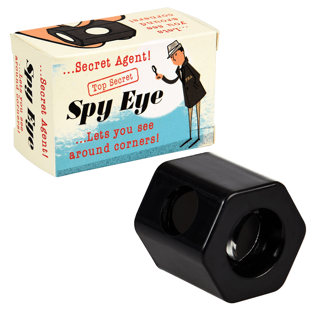 spy glass