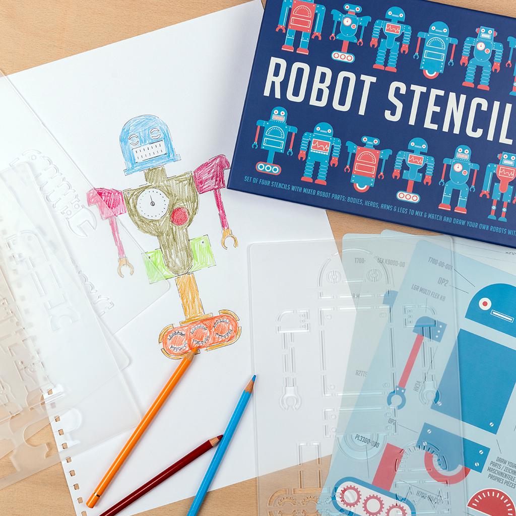 Education and STEM Toys