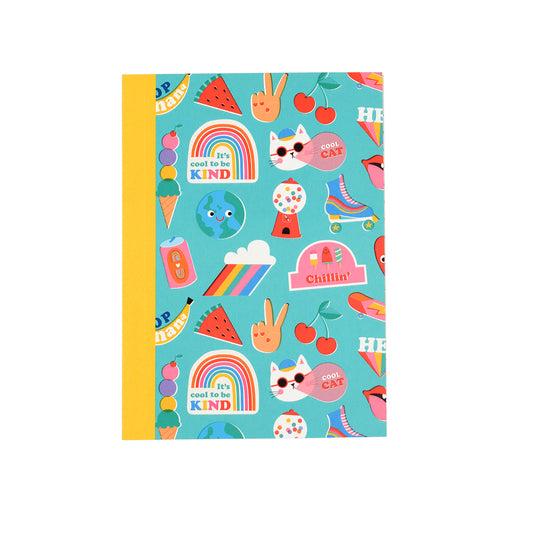 top banana notebook