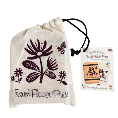 Travel Flower Press