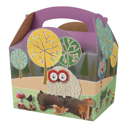 Woodland Party Box