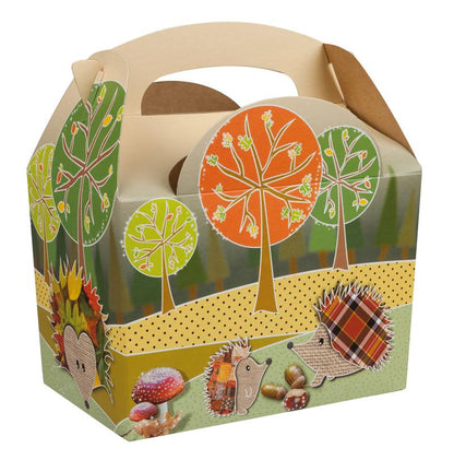 Woodland Party Box