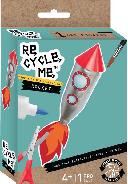 ReCycleMe Craft Kit - Mini Kits