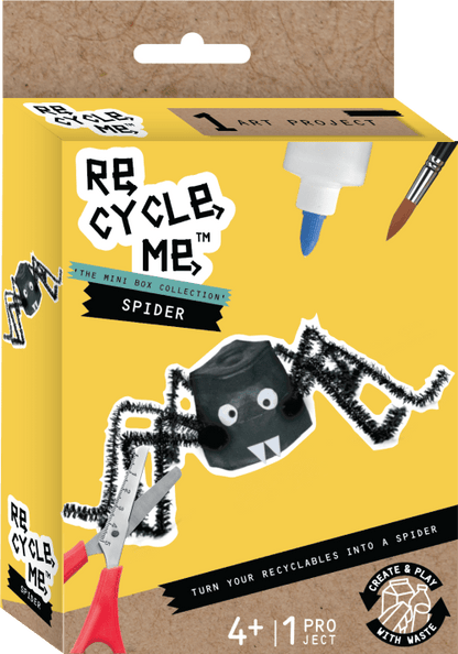 ReCycleMe Craft Kit - Mini Kits