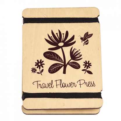 Travel Flower Press